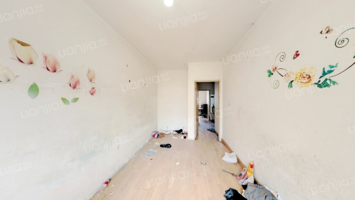 顺星北苑二手房实景图