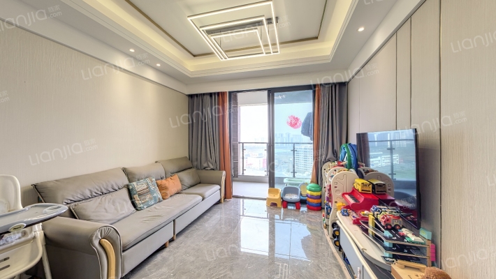 瑞华天地二手房实景图