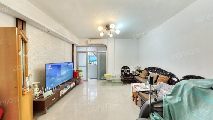 周门小区周门街二手房实景图