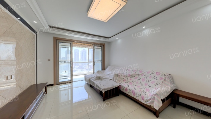 天马相城四期二手房实景图