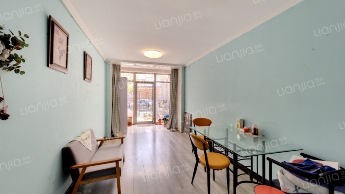 王府花园二手房实景图