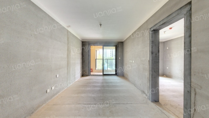 朗悦公园府悦璟苑二手房实景图