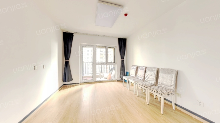 荣盛锦绣天地（荣盛锦绣学府）二手房实景图