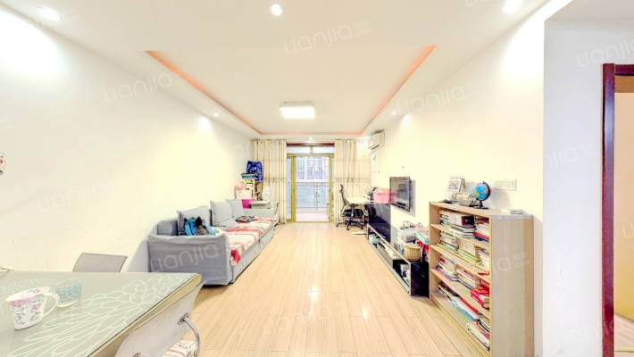 丽景华庭二手房实景图