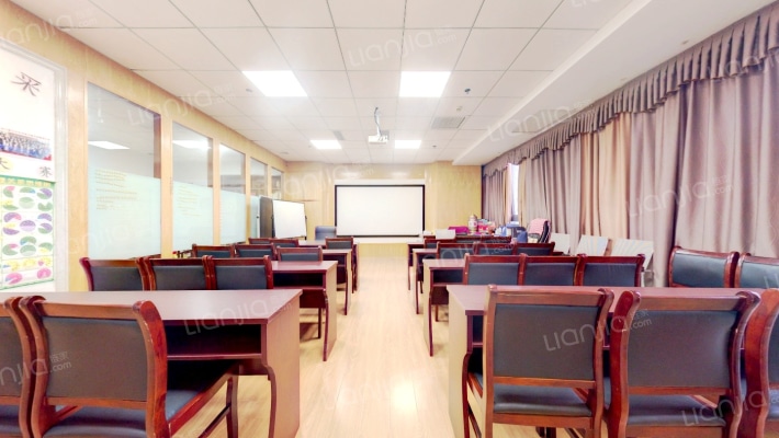 恒福中心二手房实景图