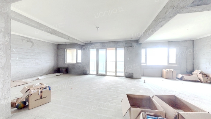 美伦美郡二手房实景图