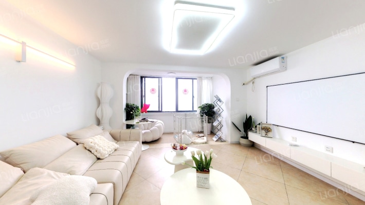 鑫鑫国际二手房实景图