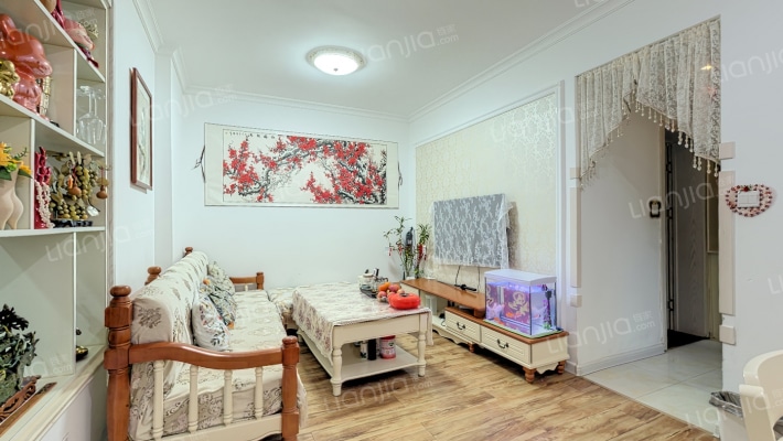 宁夏路（单号）二手房实景图