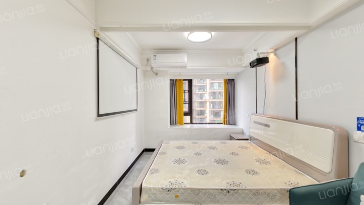 保利海德公园二手房实景图