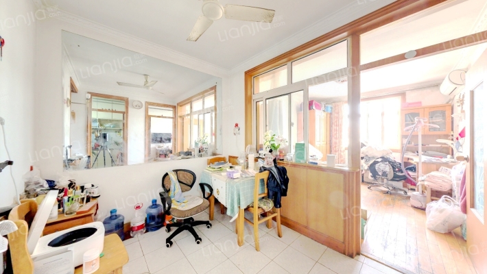 瑞昌路93号小区二手房实景图