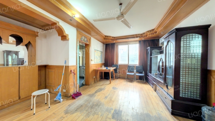 盆山阁二手房实景图