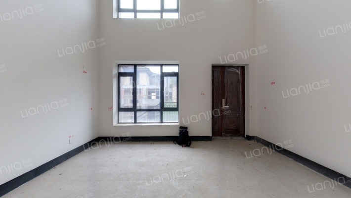 远洋公园原香二手房实景图