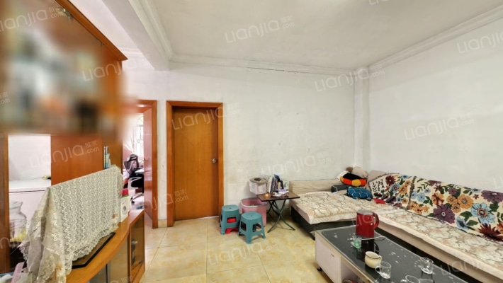 73区二手房实景图