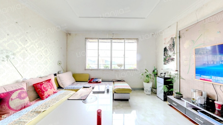 佳鑫花园二手房实景图