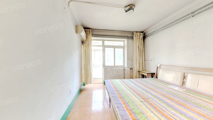 铁矿宿舍二手房实景图