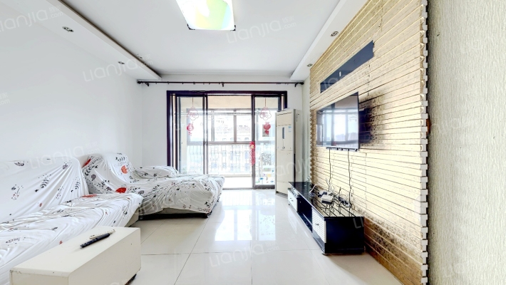 锦和加州北区二手房实景图