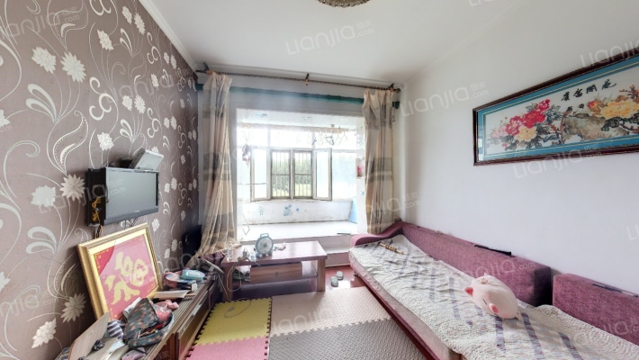 一汽48街区二手房实景图