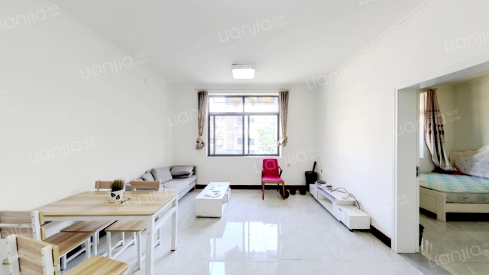 正大新区二手房实景图