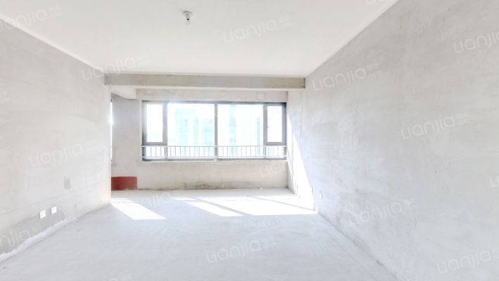 新湖花园二手房实景图