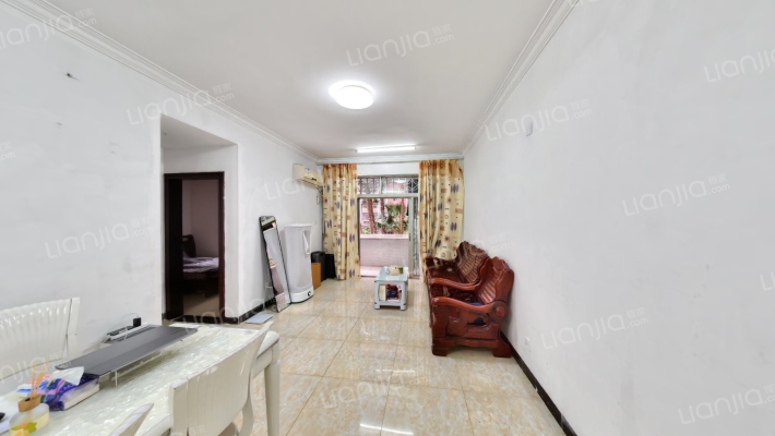 华景新城怡华台二手房实景图