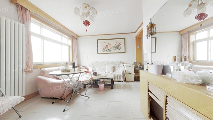 欧丽集团家属区二手房实景图