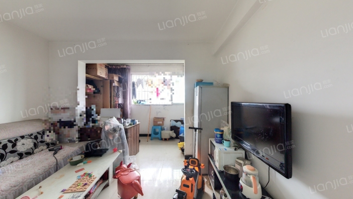 欣芳苑小区二手房实景图