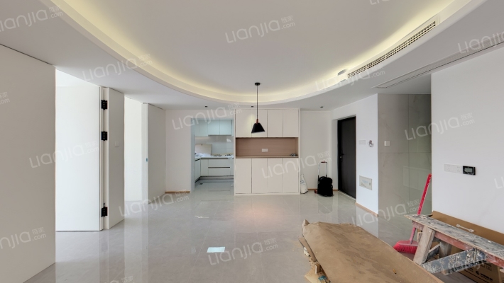 福湾新城冬阳苑二手房实景图