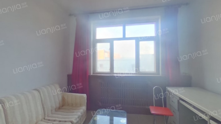 西苑住宅小区二手房实景图