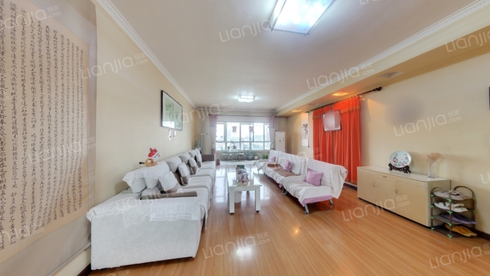 槐柏树街二手房实景图