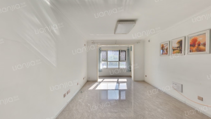 南益名士华庭五期(玉兰苑)二手房实景图