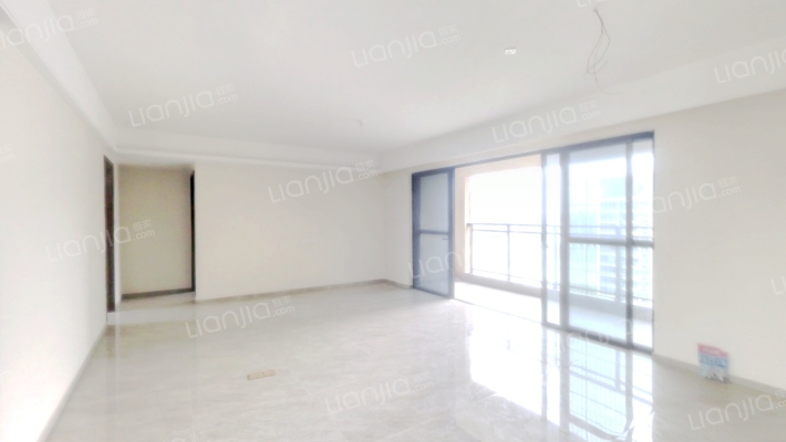 保利天境二手房实景图