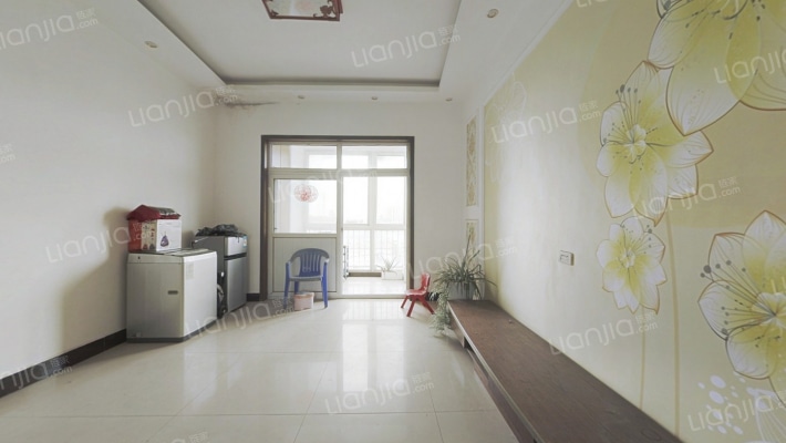 都市丽景二手房实景图