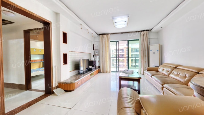 四洲安邑家园二手房实景图