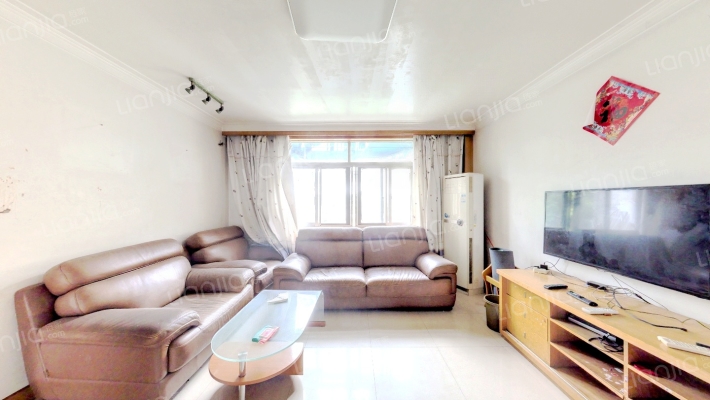 邮电新村二手房实景图