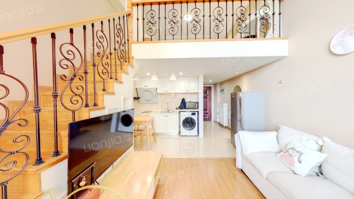 成发大厦二手房实景图