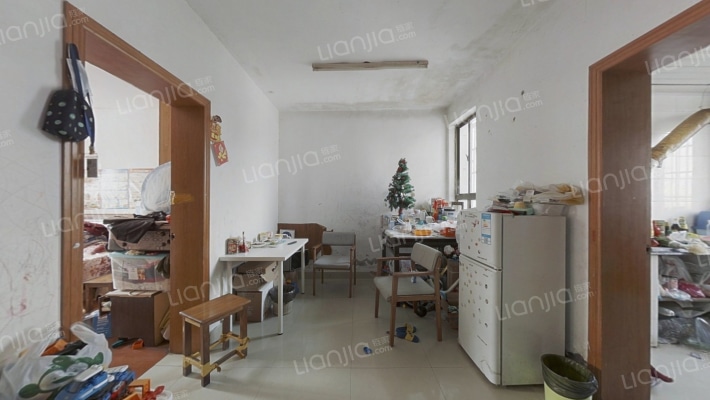 泰元家园二手房实景图