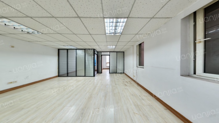 帝豪名都二手房实景图