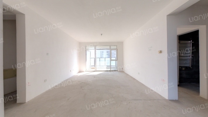 颐和广场悦湾二手房实景图