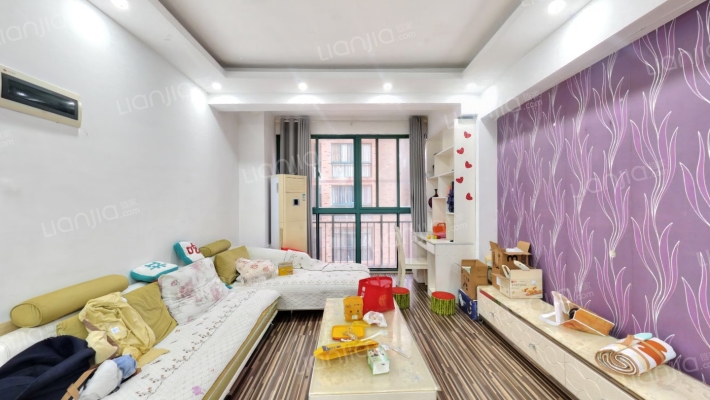 福志雅筑二手房实景图