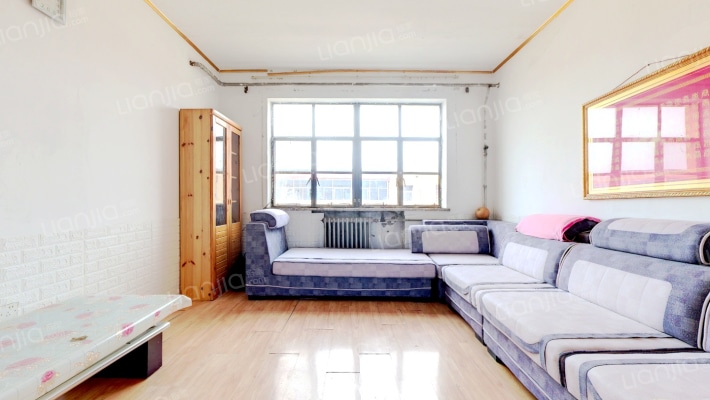 金城花园二手房实景图