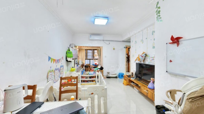 金地上塘道二期二手房实景图