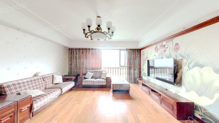 金宸公馆3号院二手房实景图