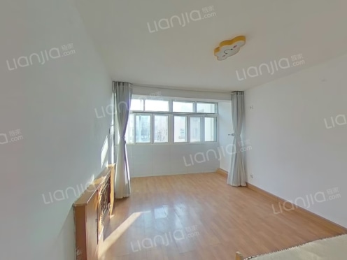 整租·榉林新村 2室1厅 南/北