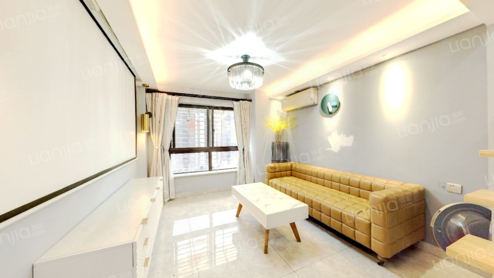 星湖花海二手房实景图