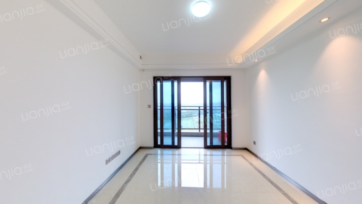 融创御园二手房实景图