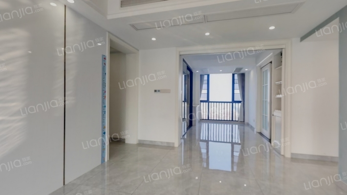 保集湖海塘庄园北区二手房实景图