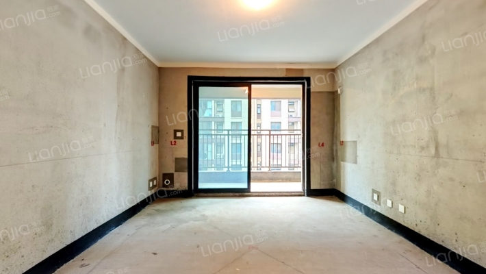 建业阳城上院二手房实景图