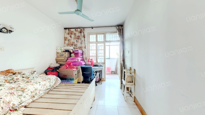 大建小区二手房实景图