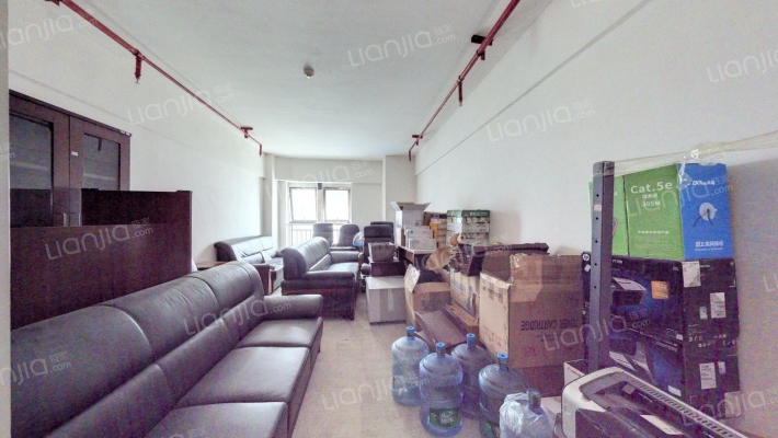 锦怡国际二手房实景图