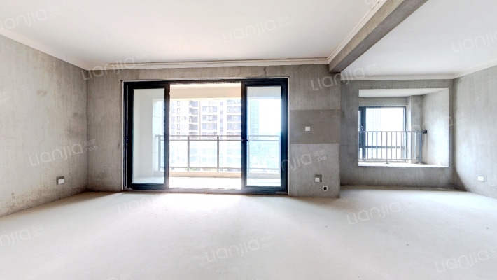 绿地东方公寓二手房实景图